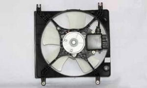 OEM#: MR481726 Condenser Fan