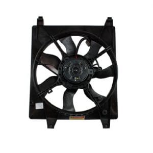 OEM#: 25380 4D900 Condenser Fan