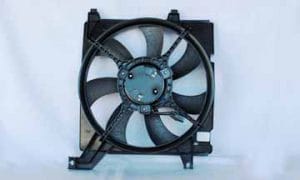 OEM#: 25386-2C600 Condenser Fan