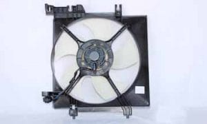 OEM#: 45121AG02A Condenser Fan