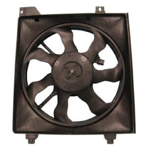 OEM#: 25380 1E100 Condenser Fan