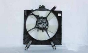 OEM#: 25836 FD100 Condenser Fan