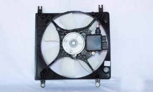 OEM#: MR373111 Condenser Fan