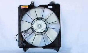 OEM#: 19030-R70-A01 Condenser Fan