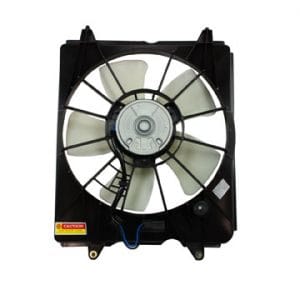 OEM#: 38616-RB0-003 Condenser Fan