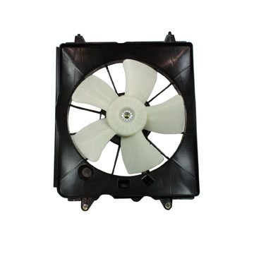 Condenser Fan - Honda CRV (2010-2012) - 38616-RB0-003 - Comfort Air Inc ...