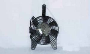 OEM#: BR70-61-710A Condenser Fan