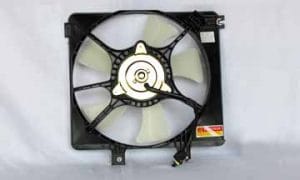 OEM#: GA2A-61-710A Condenser Fan