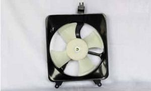 OEM#: 38616-PT3-A03 Condenser Fan