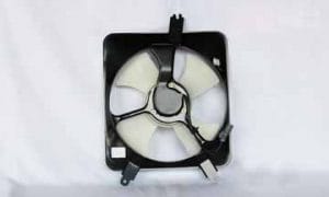 OEM#: 38616-PT3-A03 Condenser Fan