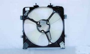 OEM#: 80151-SR3-013 Condenser Fan