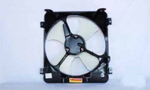 OEM#: 80151-SR3-013 Condenser Fan