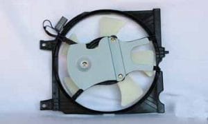 OEM#: 92120-4B100 Condenser Fan
