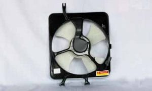 OEM#: 38616-PT3-A03 Condenser Fan