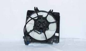 OEM#: 4882798 Condenser Fan