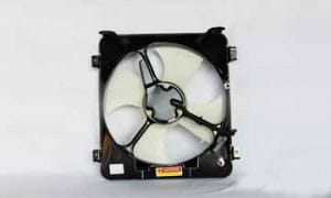 OEM#: 80151-S04-003 Condenser Fan
