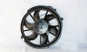 OEM#: 5F1Z 8C607 C Condenser Fan