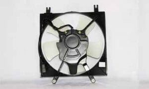 OEM#: MR146417 Condenser Fan