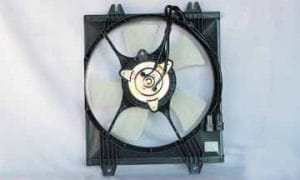 OEM#: MB938914 Condenser Fan