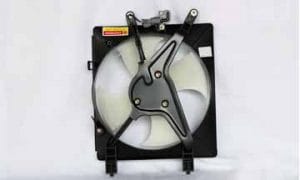 OEM#: 38616-PMM-A01 Condenser Fan