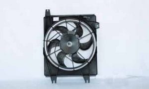 OEM#: 97786-29000 Condenser Fan
