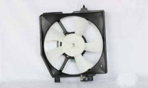 OEM#: B595-15-150A Condenser Fan