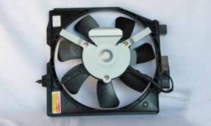 OEM#: RF1S-15-150 Condenser Fan