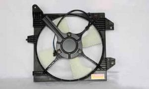 OEM#: MR464707 Condenser Fan