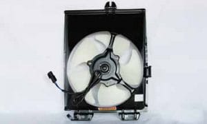 OEM#: MR315271 Condenser Fan