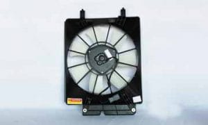 OEM#: 38616-P3G-003 Condenser Fan