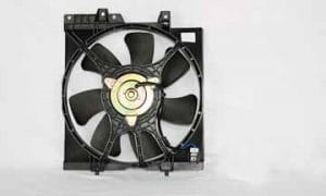 OEM#: 73310FA050 Condenser Fan