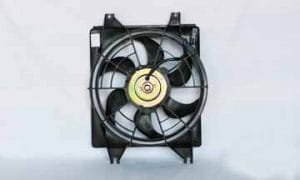 OEM#: 97786-22010 Condenser Fan