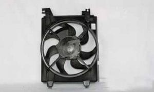 OEM#: 97786-2D000 Condenser Fan