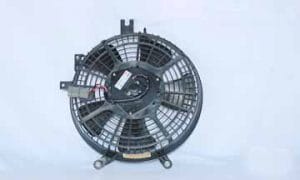 OEM#: 91171585 Condenser Fan
