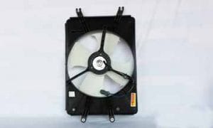OEM#: 38616-P8F-A01 Condenser Fan