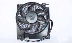 OEM#: 15867597 Condenser Fan