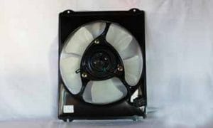 OEM#: 73042AA001 Condenser Fan