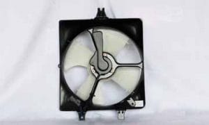 OEM#: 38616-P8C-A01 Condenser Fan