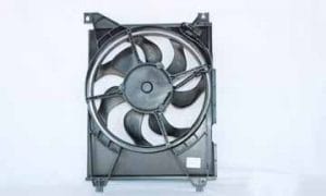 OEM#: 97786-38000 Condenser Fan