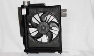 OEM#: 5103465AA Condenser Fan