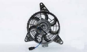 OEM#: 0K015 61 710F Condenser Fan