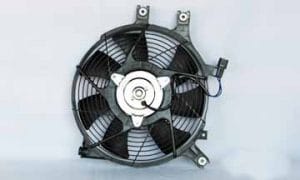 OEM#: MR513487 Condenser Fan