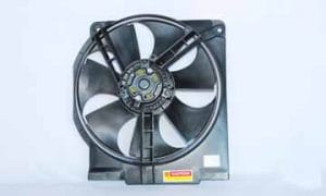 OEM#: 4401806 Condenser Fan