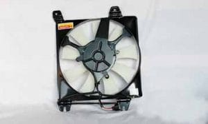 OEM#: 7812A048 Condenser Fan