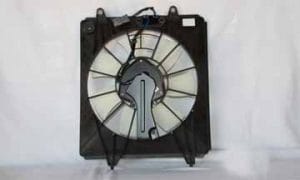 OEM#: 38616-RZA-A01 Condenser Fan