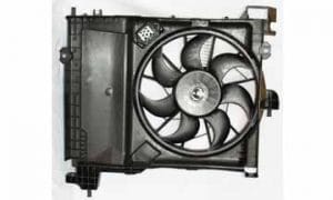 OEM#: 52029175AF Condenser Fan
