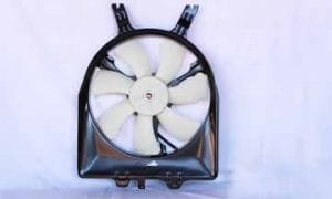 OEM#: 38616-RGL-A01 Condenser Fan