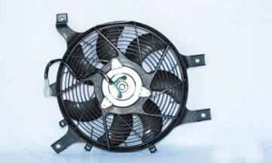 OEM#: 92120-4S100 Condenser Fan