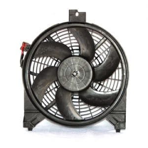 OEM#: 92120-7S000 Condenser Fan