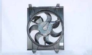 OEM#: 97786 2F000 Condenser Fan